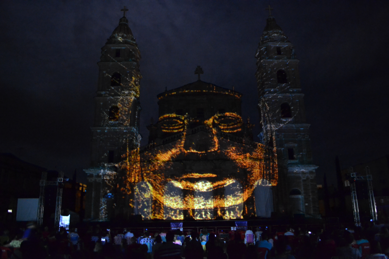 Programação segue com a Rústica Cidade dos Anjos e a Formatura do Proed